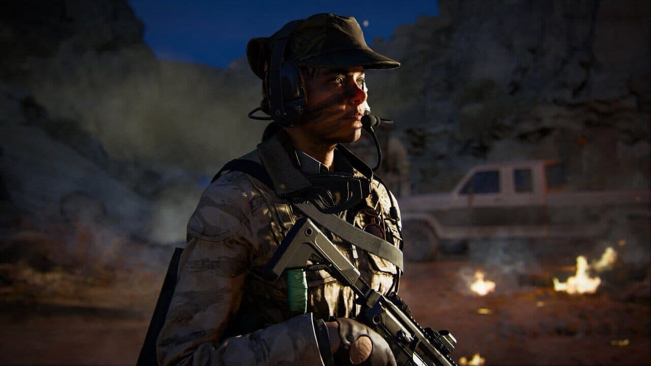 Call of Duty: Black Ops 6 thumbnail 2