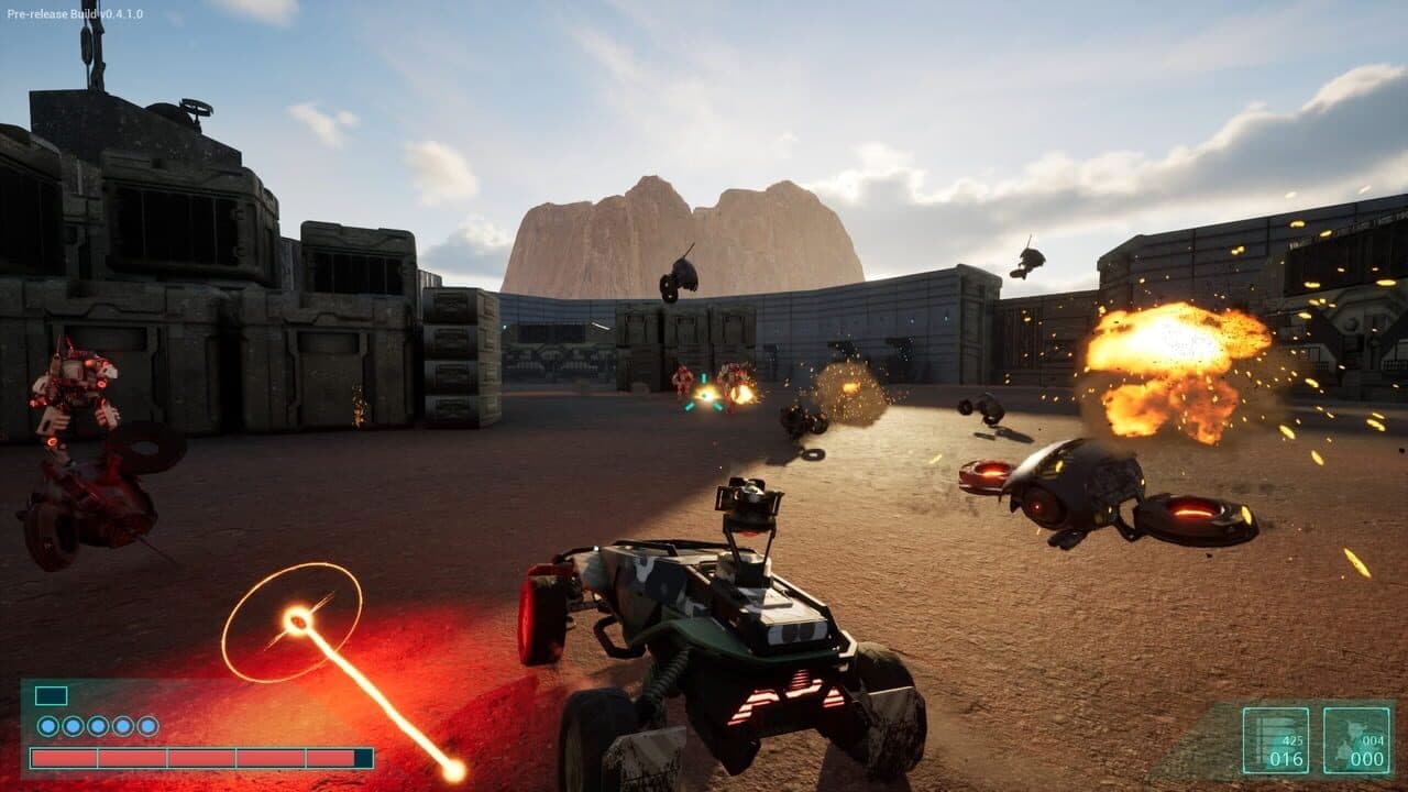 Trace Hunters thumbnail 2