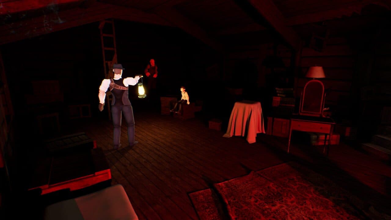 The Simulation thumbnail 2