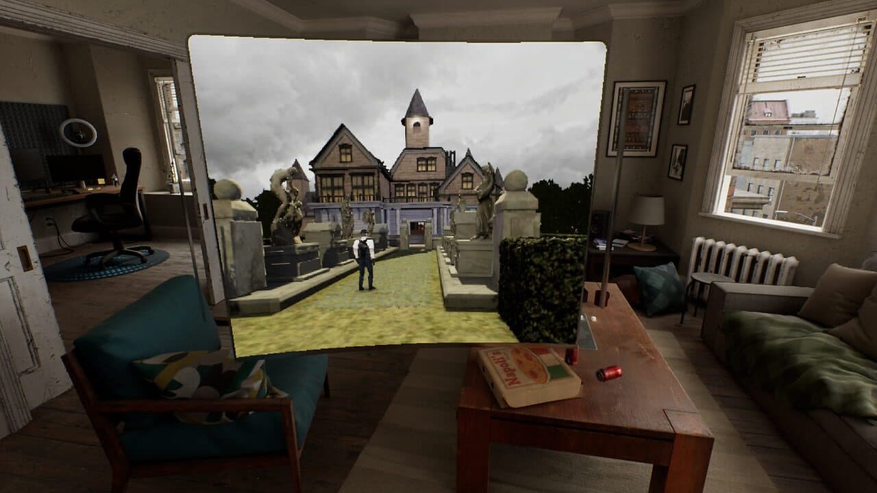 The Simulation thumbnail 3