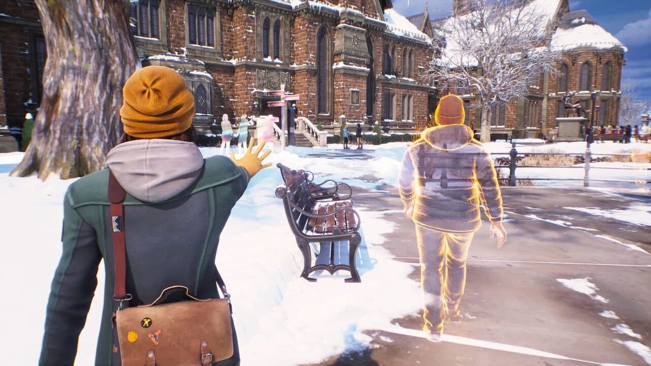 Life is Strange: Double Exposure thumbnail 2