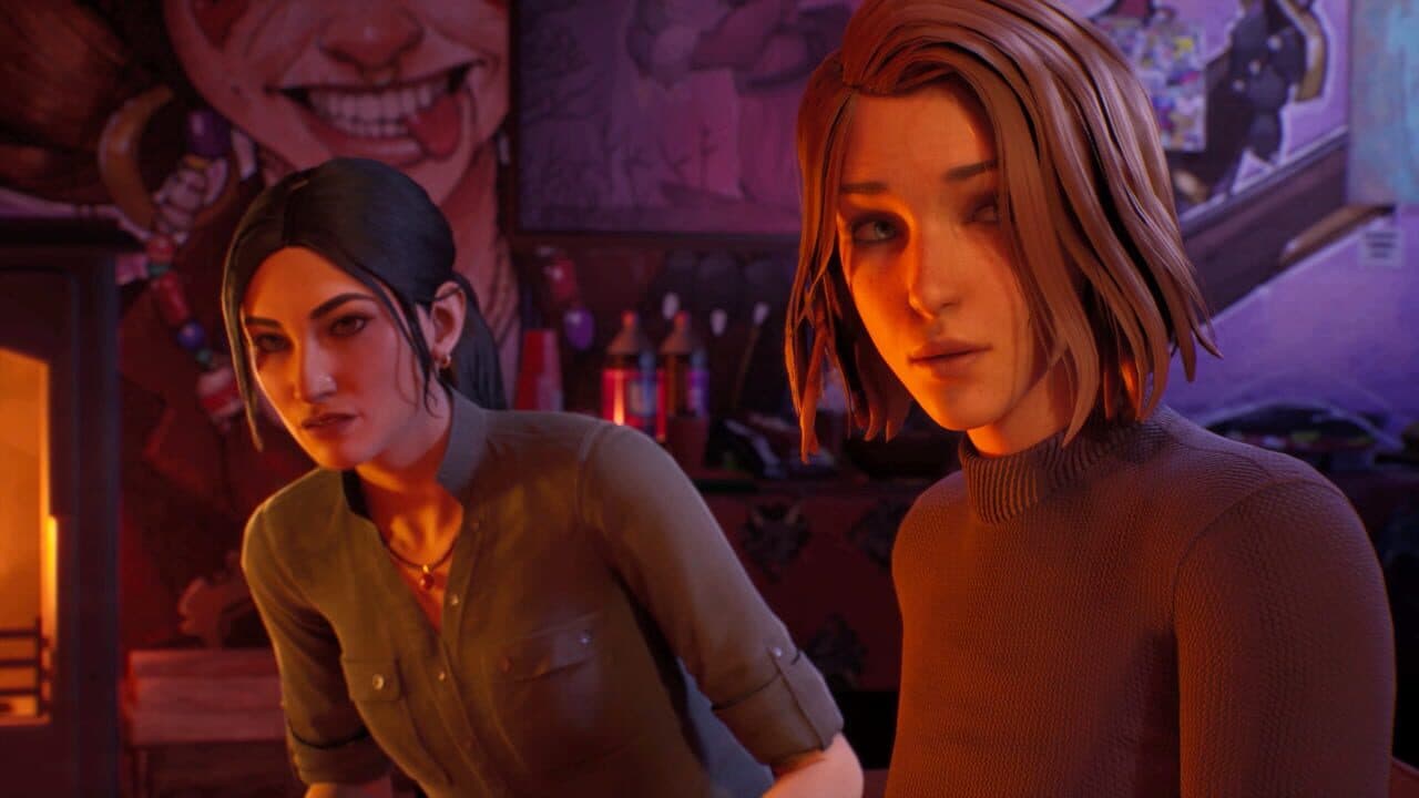Life is Strange: Double Exposure thumbnail 6