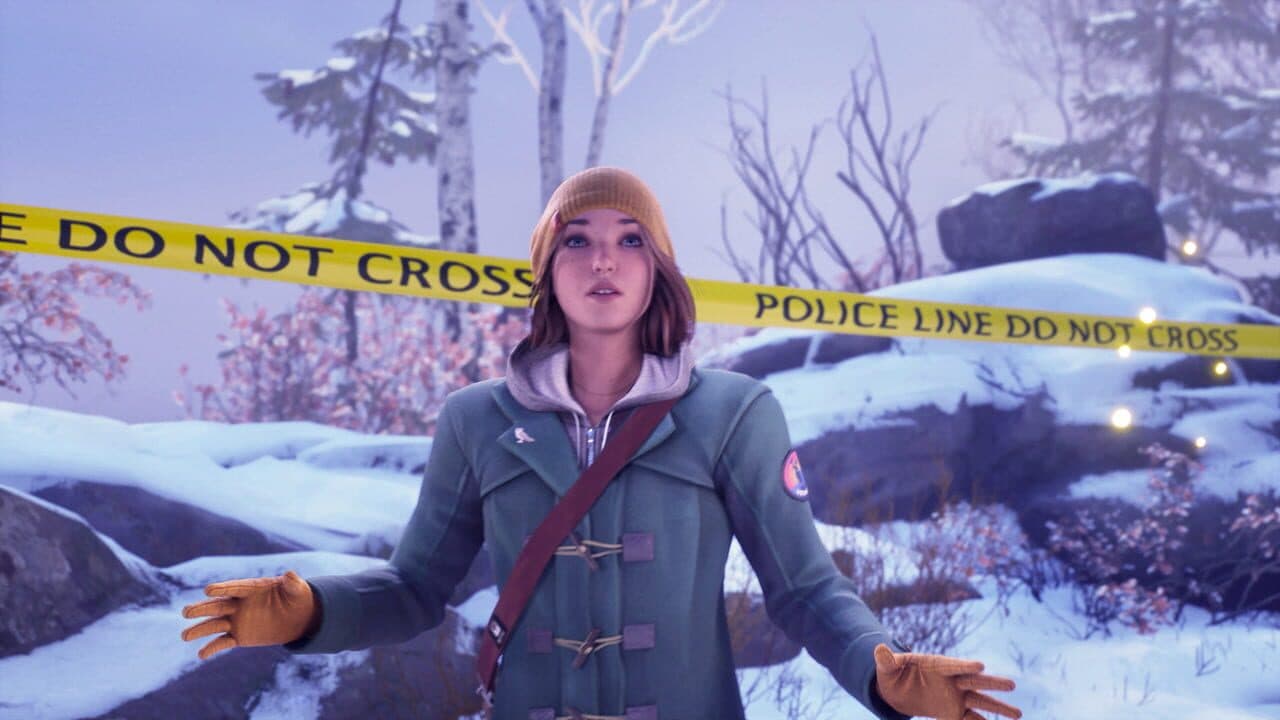 Life is Strange: Double Exposure thumbnail 3