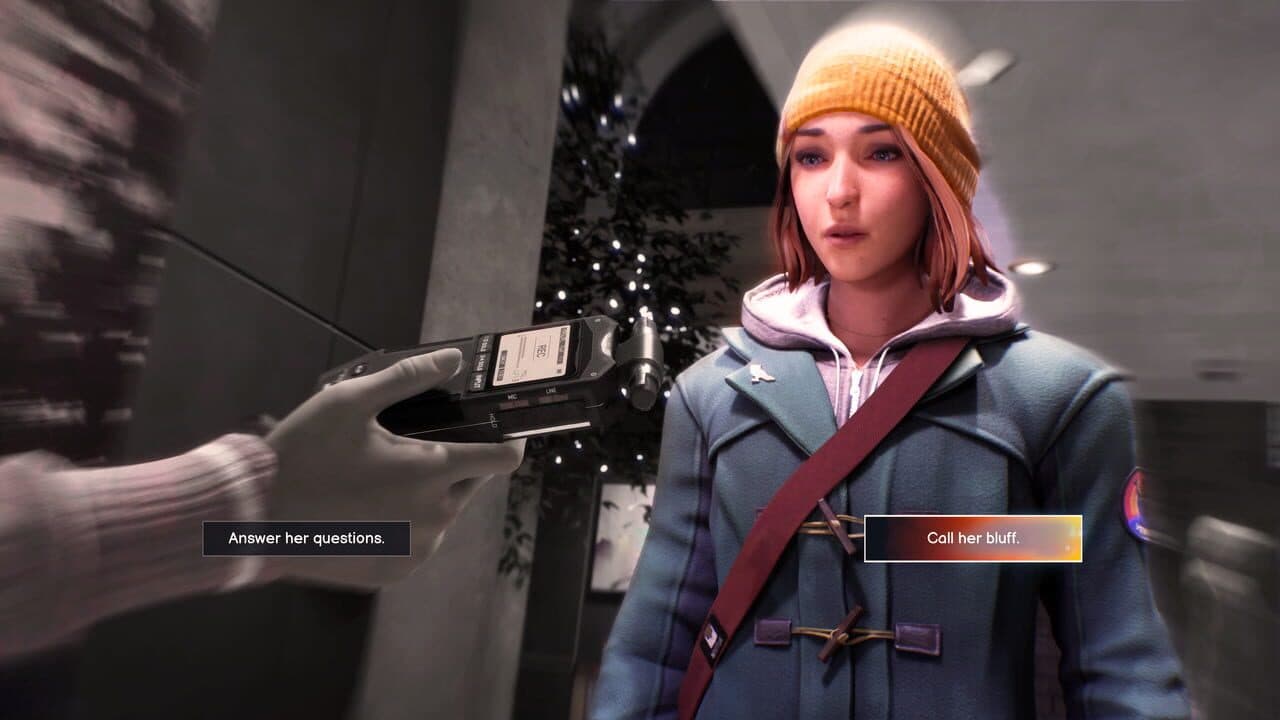 Life is Strange: Double Exposure thumbnail 5