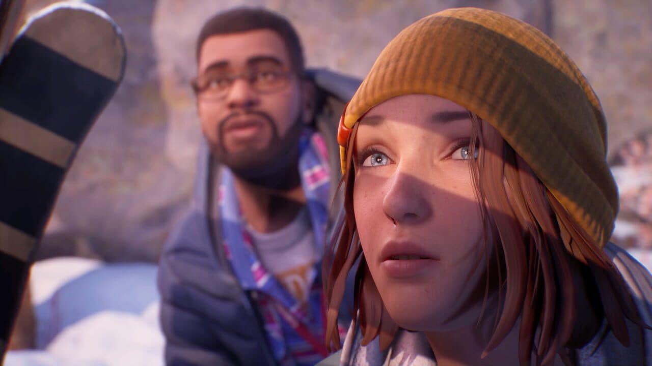 Life is Strange: Double Exposure thumbnail 4