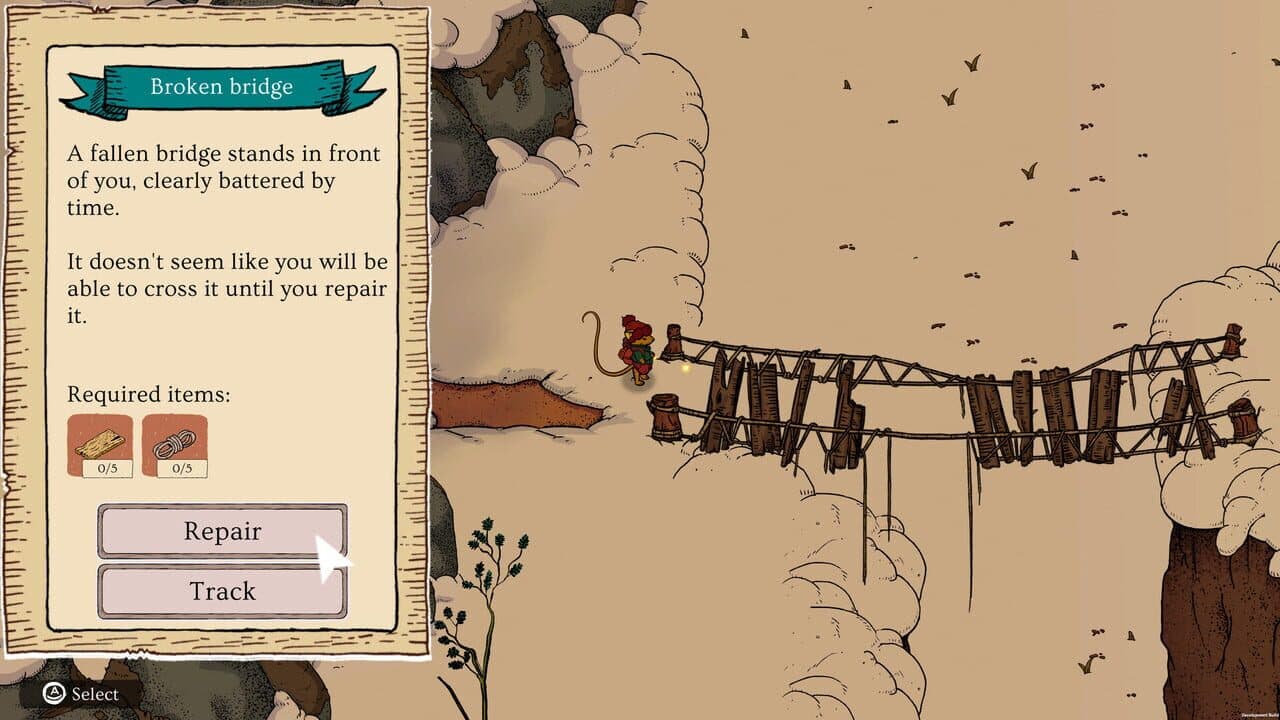 Winter Burrow thumbnail 6