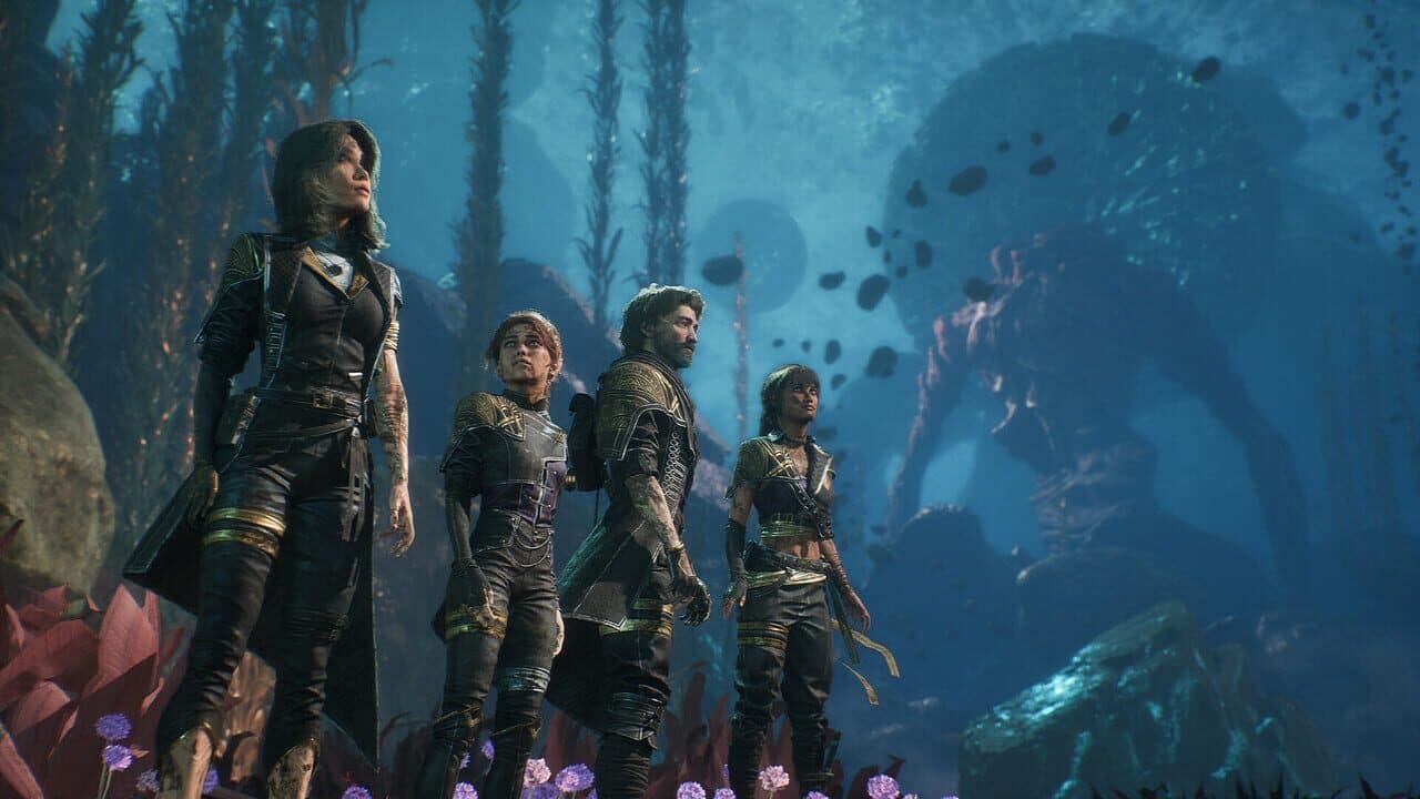 Clair Obscur: Expedition 33 thumbnail 2