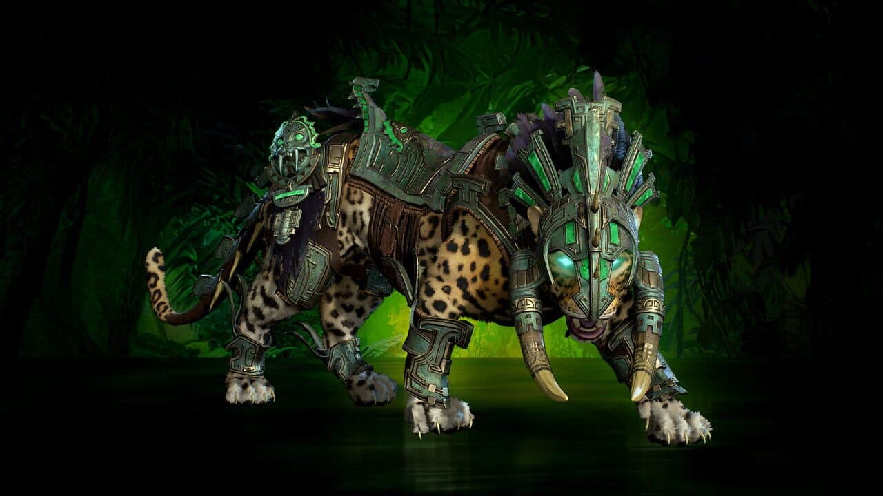 Diablo IV: Vessel of Hatred thumbnail 2