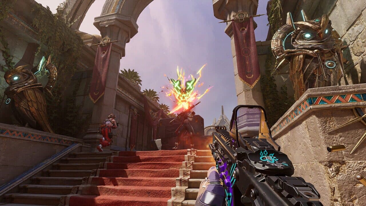 FragPunk thumbnail 3