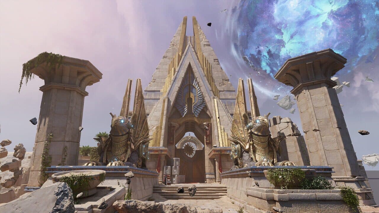 FragPunk thumbnail 4