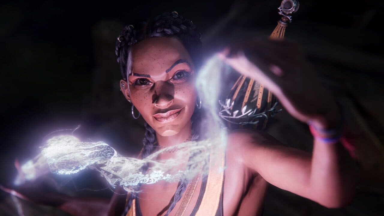 South of Midnight thumbnail 2