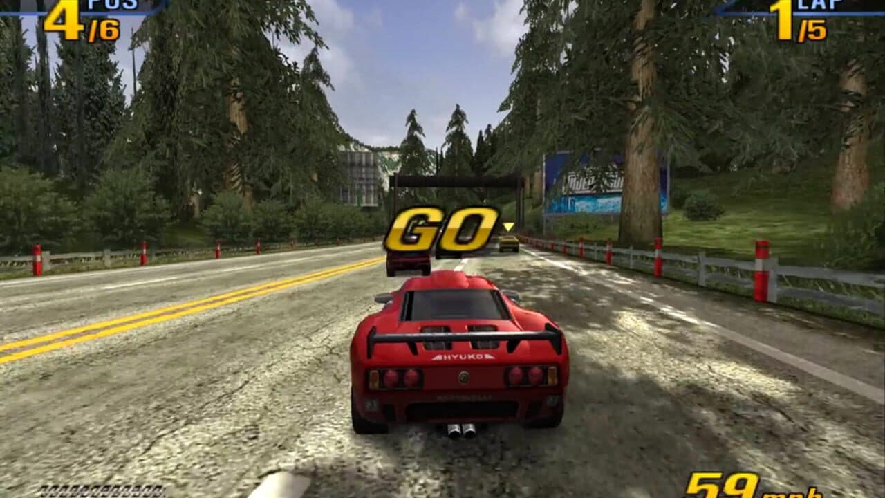 Burnout 3: Takedown thumbnail 2