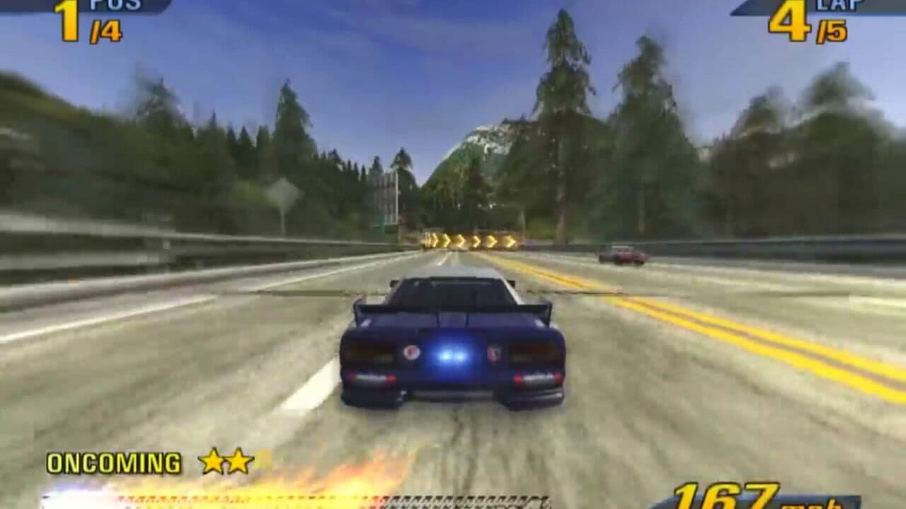 Burnout 3: Takedown thumbnail 3