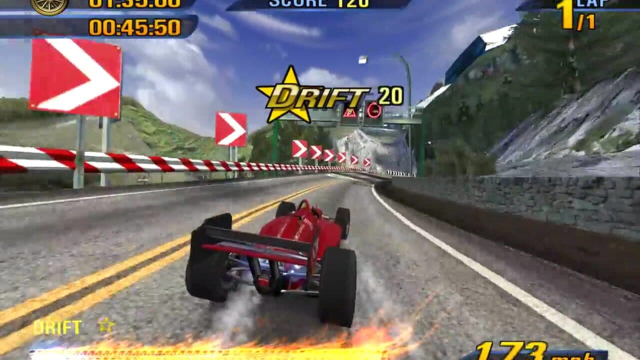 Burnout 3: Takedown thumbnail 4