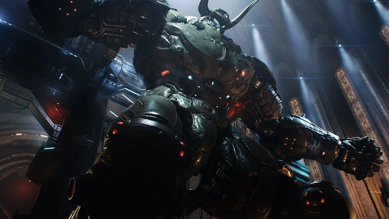 Doom: The Dark Ages thumbnail 2