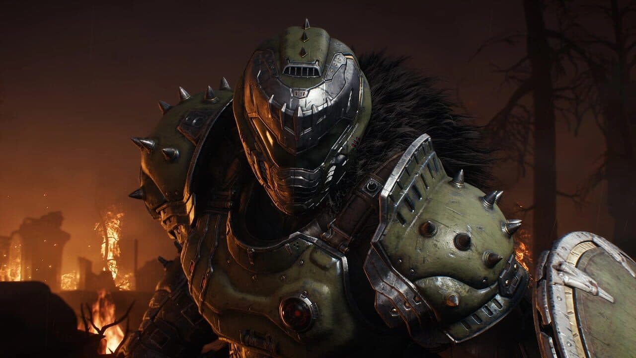 Doom: The Dark Ages thumbnail 3