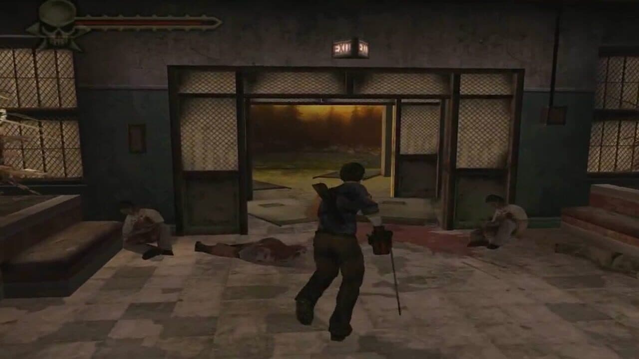 Evil Dead: Regeneration thumbnail 4