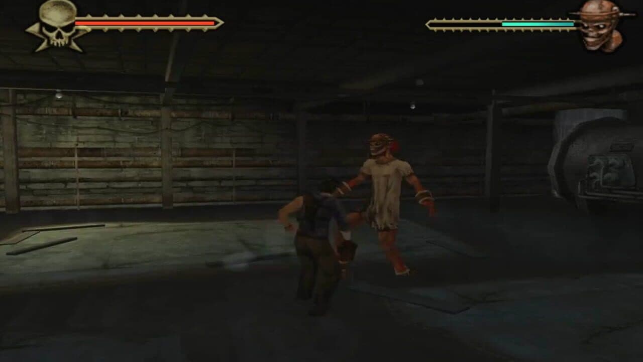 Evil Dead: Regeneration thumbnail 3
