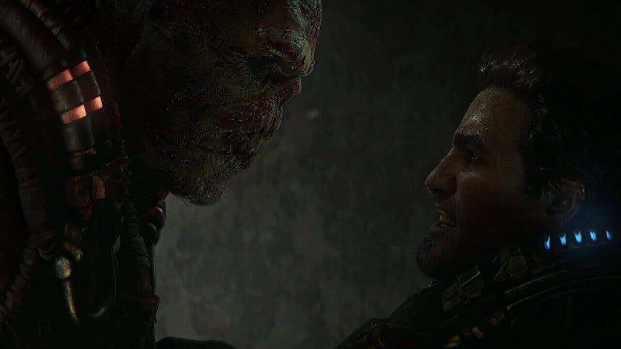 Gears of War: E-Day thumbnail 3