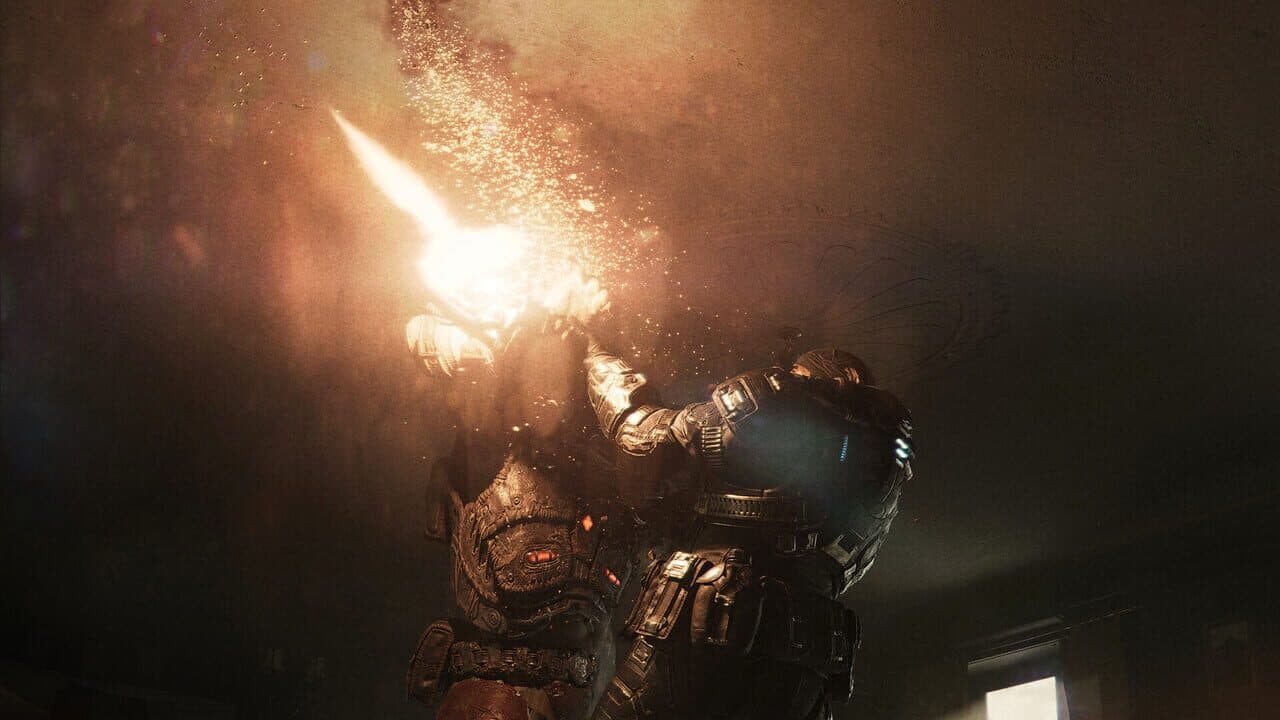 Gears of War: E-Day thumbnail 7
