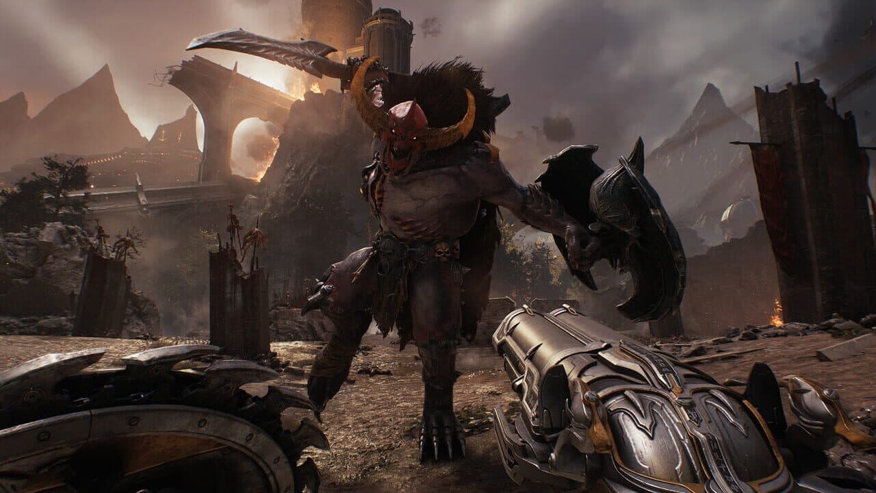 Doom: The Dark Ages thumbnail 6