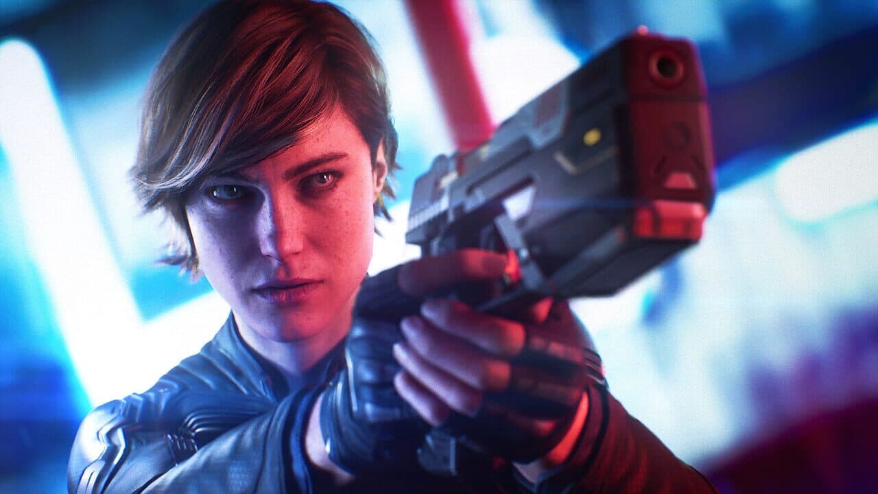 Perfect Dark thumbnail 5