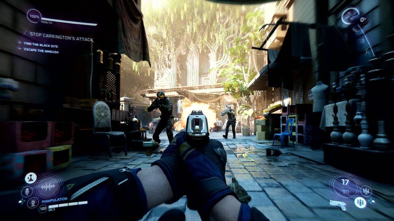 Perfect Dark thumbnail 6