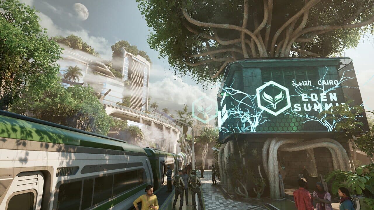 Perfect Dark thumbnail 4