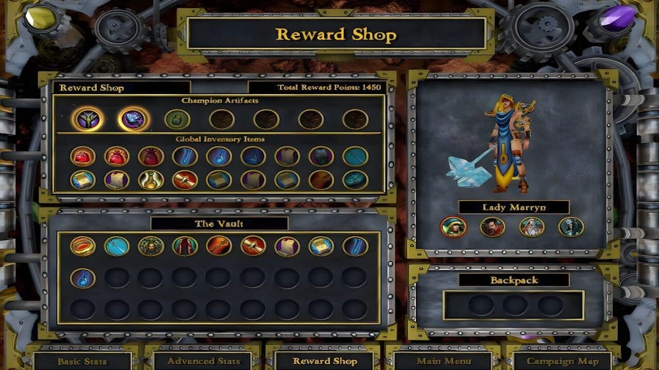 Dungeons & Dragons: Dragonshard thumbnail 4