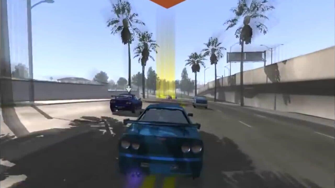 L.A. Rush thumbnail 3