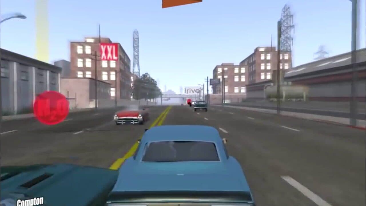 L.A. Rush thumbnail 2
