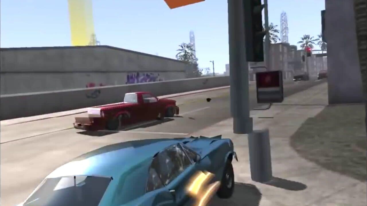 L.A. Rush thumbnail 4