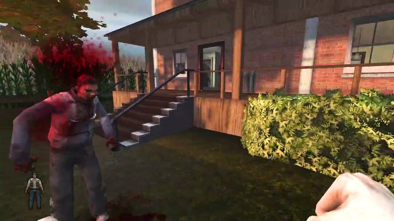 Land of the Dead: Road to Fiddler's Green thumbnail 2