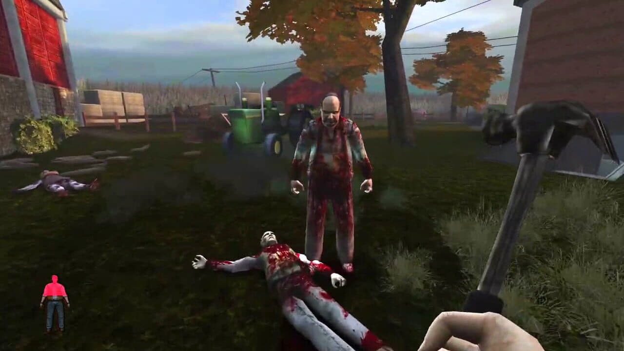 Land of the Dead: Road to Fiddler's Green thumbnail 3