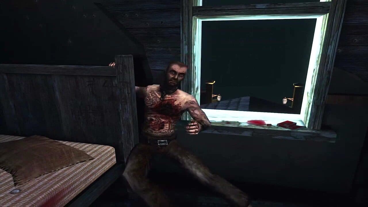 Call of Cthulhu: Dark Corners of the Earth thumbnail 3