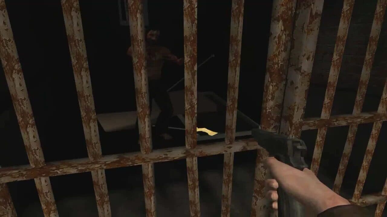 Call of Cthulhu: Dark Corners of the Earth thumbnail 4