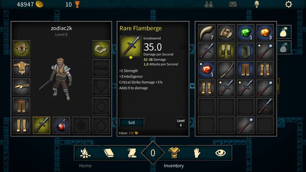 Tormentis thumbnail 3