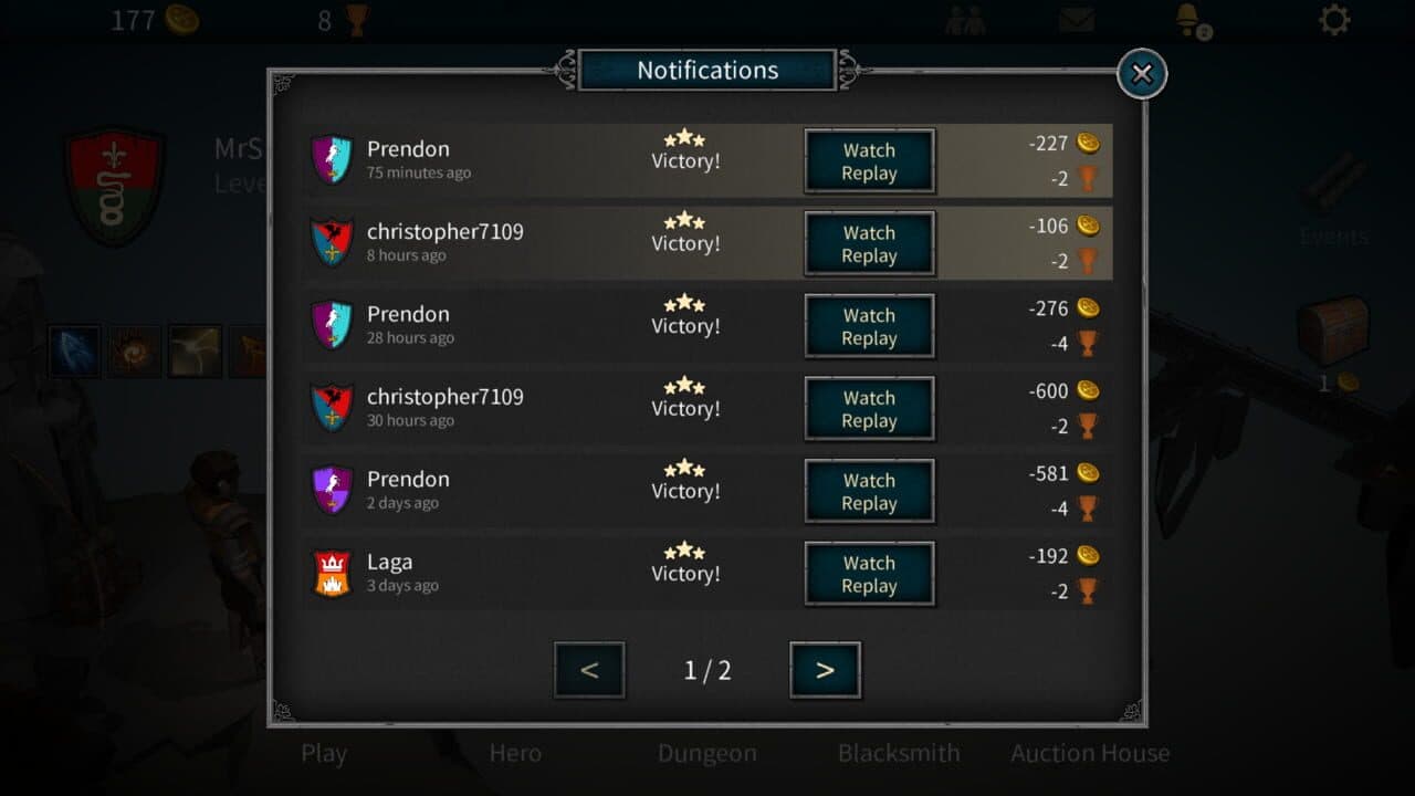 Tormentis thumbnail 8