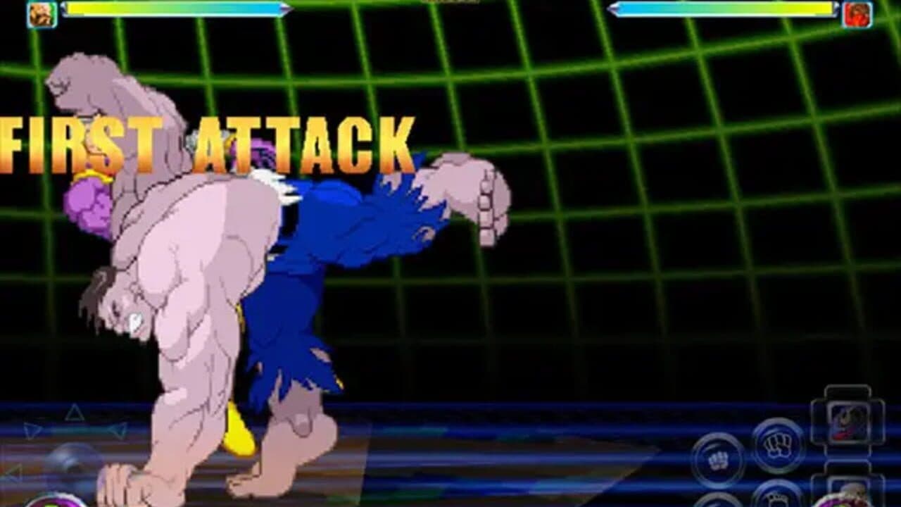 Marvel vs. Capcom 2: New Age of Heroes thumbnail 5