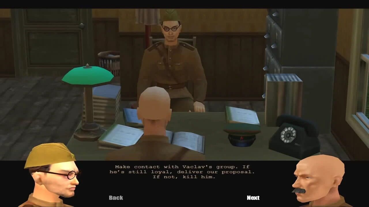 Hammer & Sickle thumbnail 3
