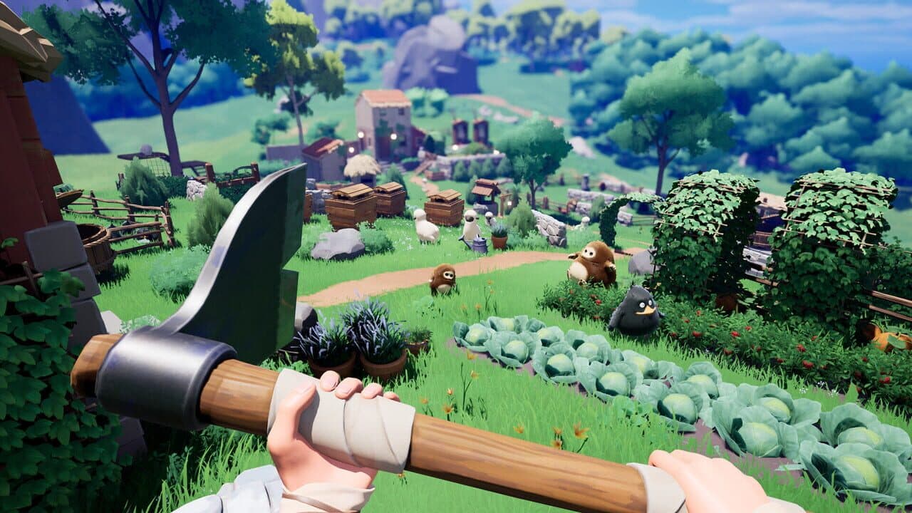 Among the Wild thumbnail 8