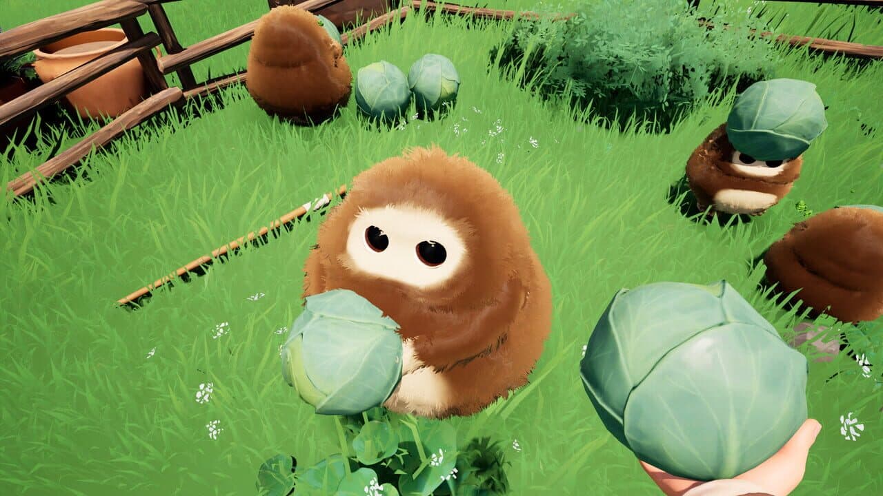 Among the Wild thumbnail 2