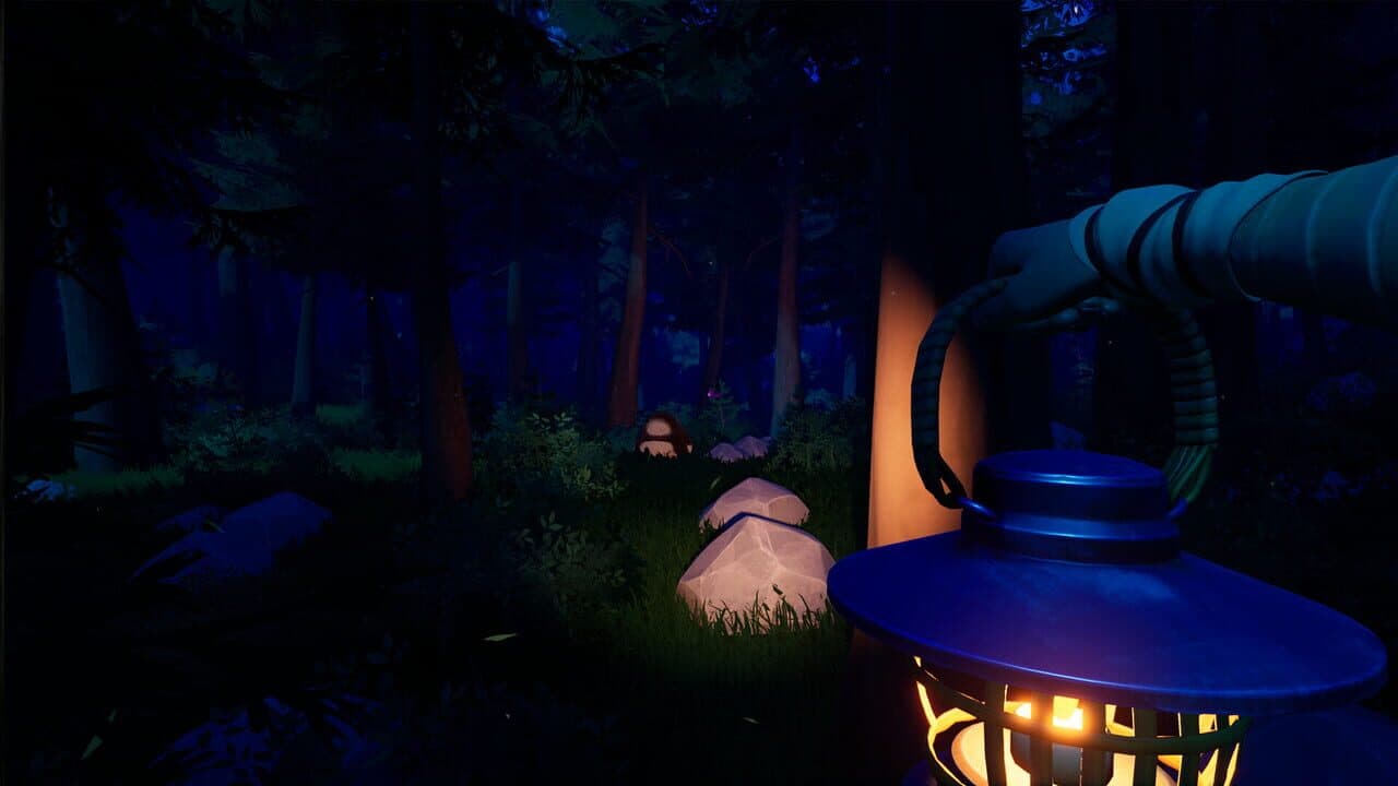 Among the Wild thumbnail 7