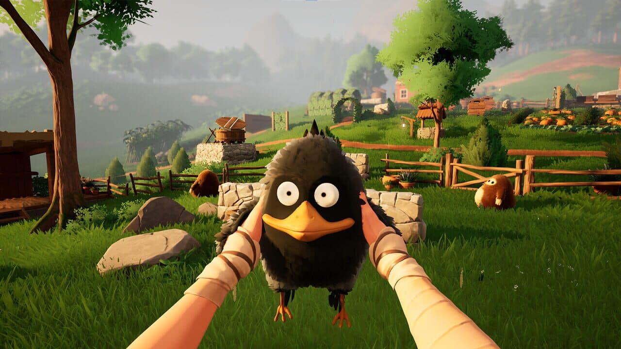Among the Wild thumbnail 3