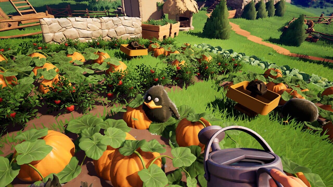 Among the Wild thumbnail 4