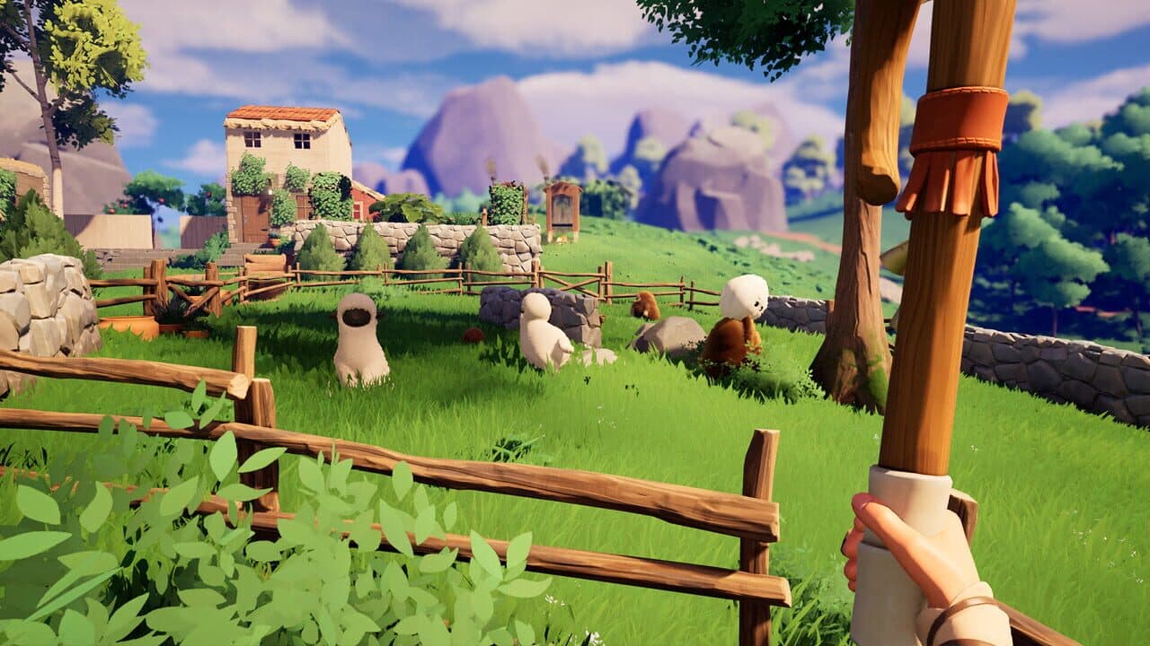 Among the Wild thumbnail 5
