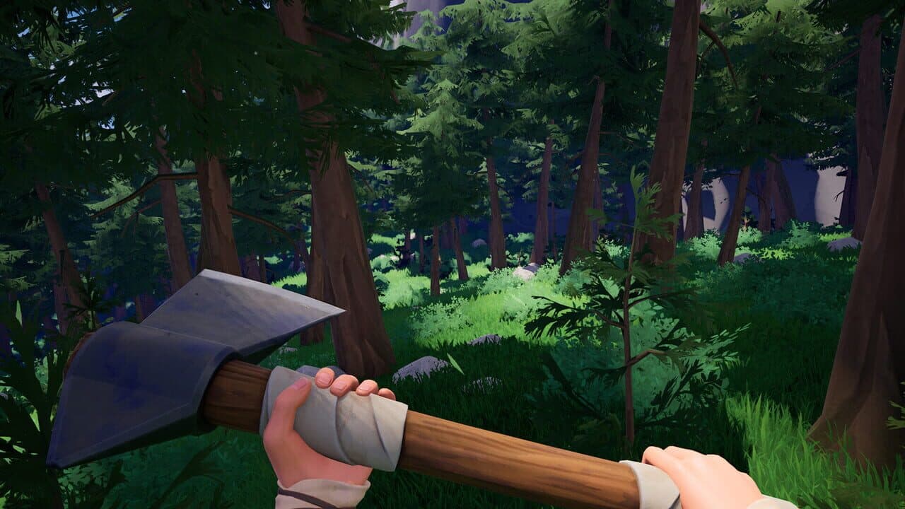 Among the Wild thumbnail 6