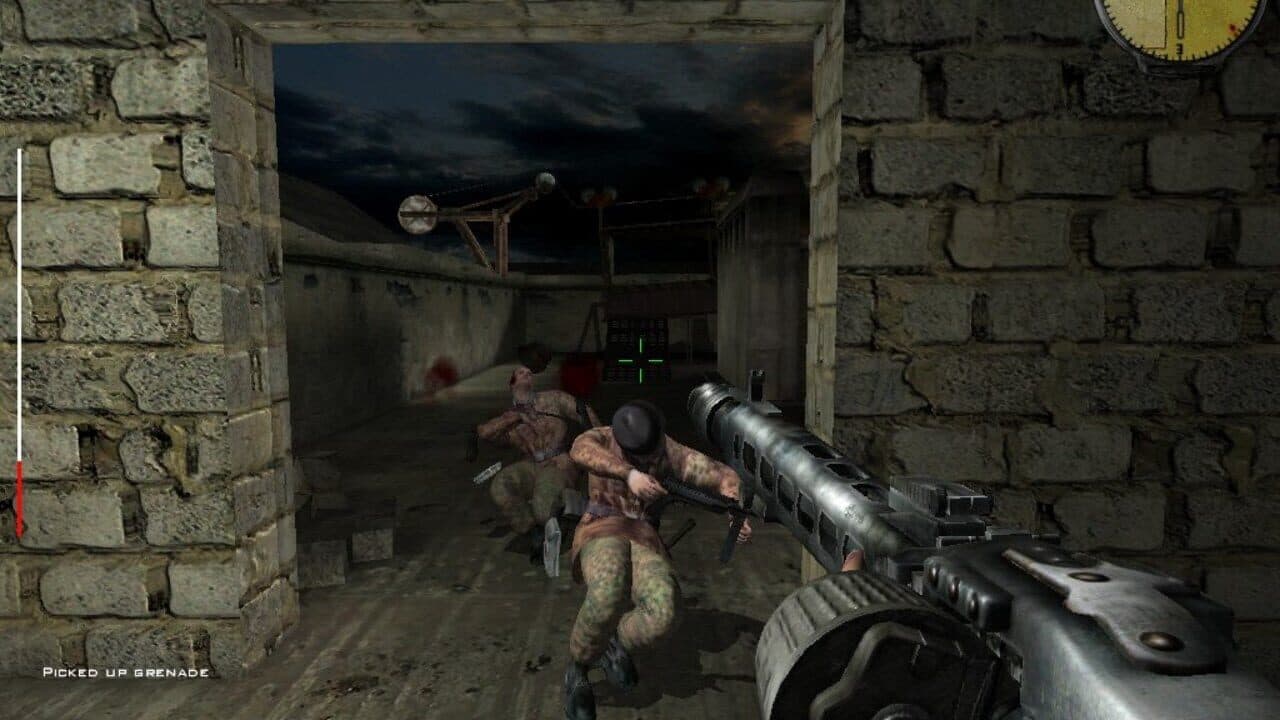 UberSoldier thumbnail 2