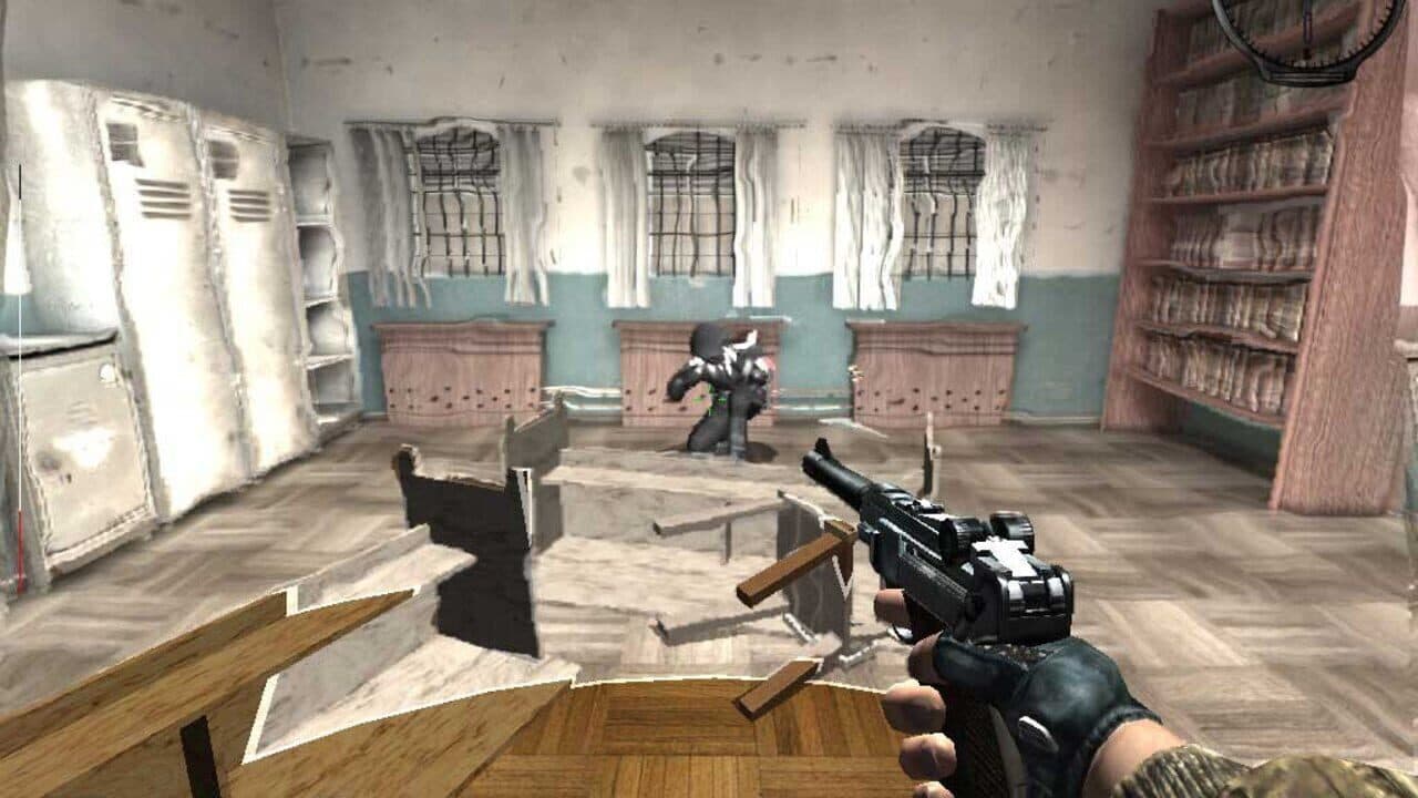 UberSoldier thumbnail 3