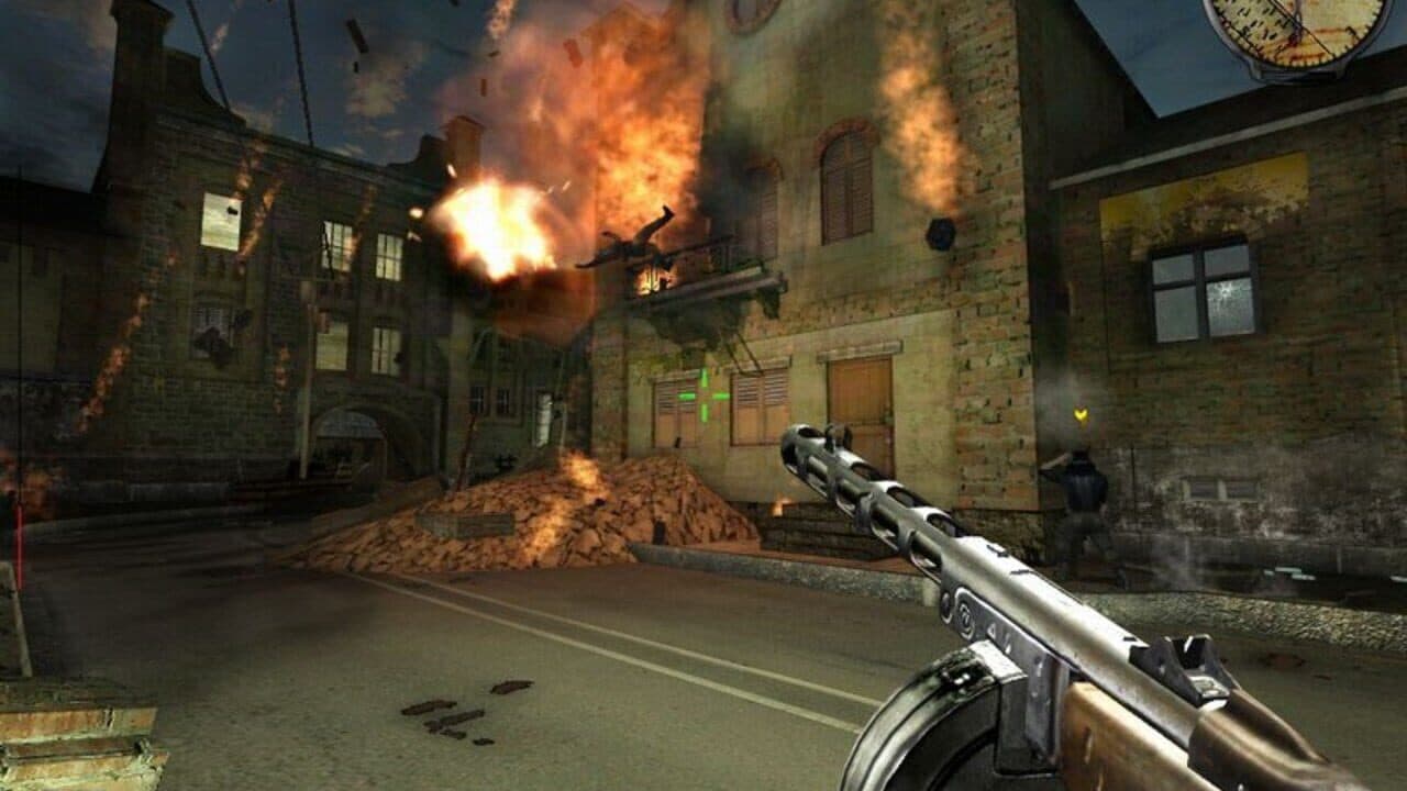 UberSoldier thumbnail 4